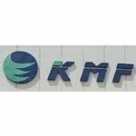 KMF Automotive Pvt. Ltd. Logo